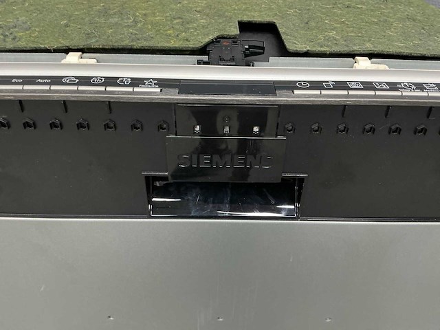 Siemens - sx73h800be/13 sd6pw1s - vaatwasser - afbeelding 7 van  11
