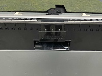 Siemens - sx73h800be/13 sd6pw1s - vaatwasser - afbeelding 7 van  11