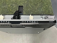 Siemens - sx73h800be/13 sd6pw1s - vaatwasser - afbeelding 9 van  11