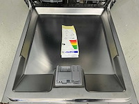 Siemens - sx73h800be/13 sd6pw1s - vaatwasser - afbeelding 10 van  11