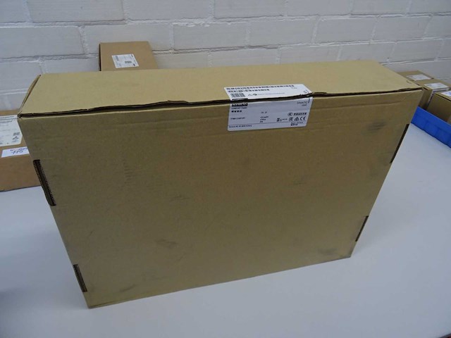 Siemens - tp900 comfort - monitor - afbeelding 1 van  2