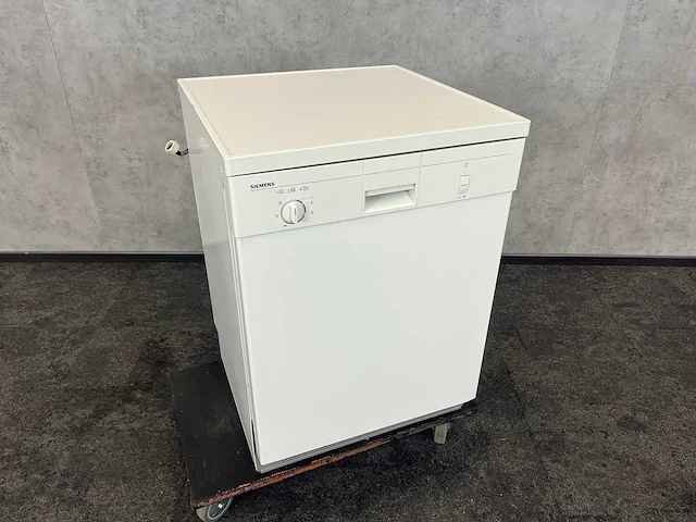 Siemens - vaatwasser - afbeelding 4 van  11