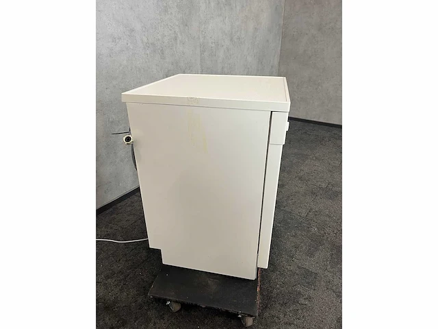 Siemens - vaatwasser - afbeelding 6 van  11