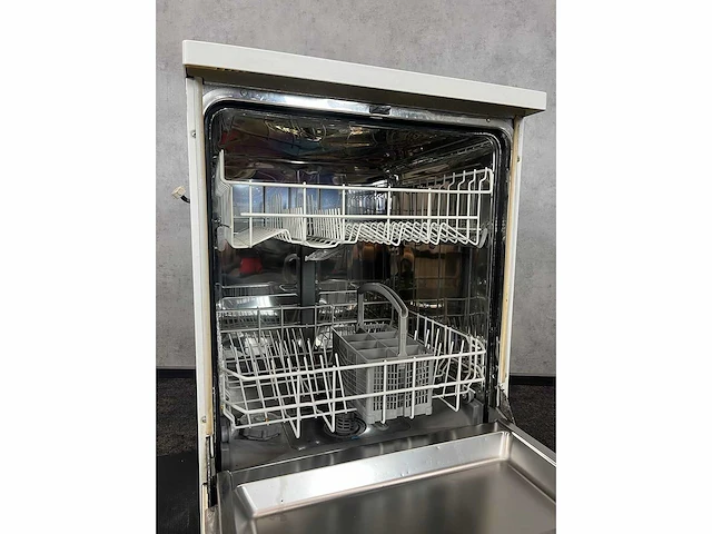 Siemens - vaatwasser - afbeelding 10 van  11
