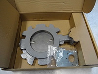 Siemens - vkf10.150 - gasvlinderklep - afbeelding 1 van  3