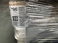 Siemens - vrijstaand 9 kg - wm16w472fg - wasmachine - afbeelding 3 van  5