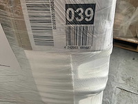 Siemens - vrijstaand 9 kg - wm16w472fg - wasmachine - afbeelding 4 van  5