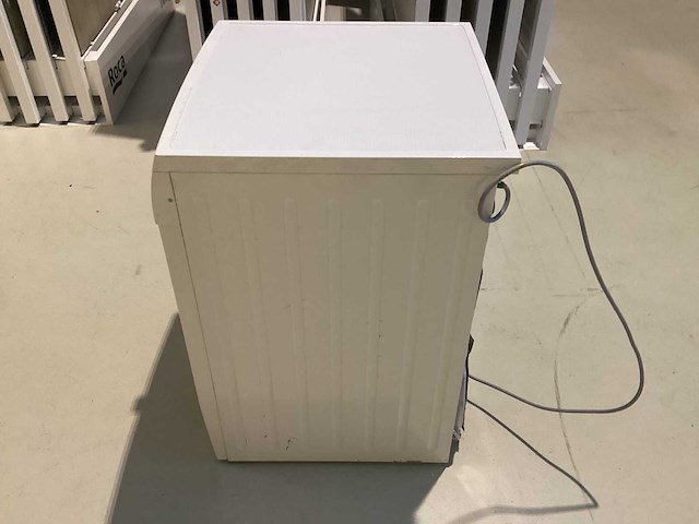 Siemens - wasdroger - wt46e300nl - afbeelding 3 van  7