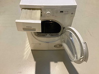 Siemens - wasdroger - wt46e300nl - afbeelding 6 van  7