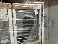 Siemens - wasdroger vrijstaand 8 kg - wt47w560fg - wasdroger - afbeelding 2 van  3