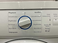 Siemens - wasdroger - afbeelding 5 van  7