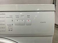 Siemens - wasdroger - afbeelding 6 van  7