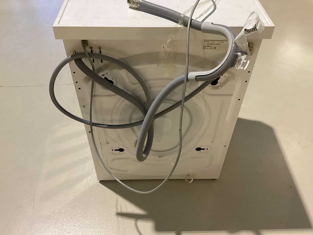 Siemens - wasmachine - wxl1252nl - wasmachine - afbeelding 7 van  8