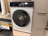 Siemens - wg44b2040 - wasmachine