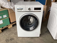 Siemens - wm16w672nl - wasmachine - afbeelding 1 van  6