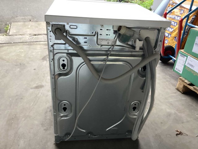 Siemens - wm16w672nl - wasmachine - afbeelding 2 van  6