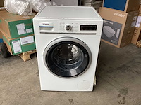 Siemens - wm16w672nl - wasmachine - afbeelding 5 van  6