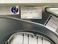 Siemens - wt47w560nl - wasdroger - afbeelding 5 van  5