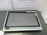 Siemens 19 industrieel touchscreen - afbeelding 1 van  3