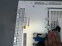 Siemens 19 industrieel touchscreen - afbeelding 3 van  3