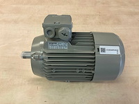Siemens 1av2082c elektromotor - afbeelding 2 van  6