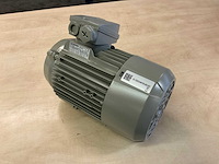 Siemens 1av2082c elektromotor - afbeelding 3 van  6