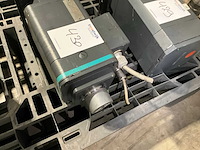 Siemens 1ft5072 servomotor - afbeelding 2 van  4