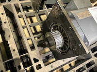 Siemens 1ft5072 servomotor - afbeelding 3 van  4