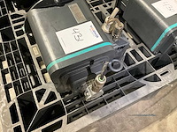 Siemens 1ft5100 servomotor - afbeelding 2 van  4