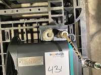 Siemens 1ft5100 servomotor - afbeelding 3 van  4