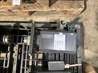 Siemens 1ft6084-1af71-1ag1 servomotor - afbeelding 1 van  4