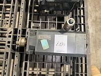 Siemens 1ft6086-1af71-1ag1 servomotor - afbeelding 1 van  5
