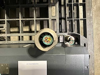 Siemens 1ft6086-1af71-1ag1 servomotor - afbeelding 2 van  5