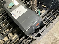 Siemens 1ft6086-1af71-1ag1 servomotor - afbeelding 5 van  5