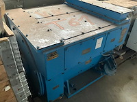 Siemens 1gm3459-8kz90-z gelijkstroommotor (dc-motor) - afbeelding 3 van  6