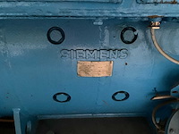 Siemens 1gm3459-8kz90-z gelijkstroommotor (dc-motor) - afbeelding 4 van  6