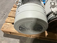 Siemens 1lg4 223-6aa60-z elektromotor - afbeelding 3 van  6
