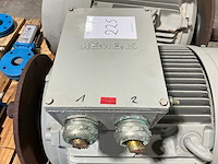 Siemens 1lg4 223-6aa60-z elektromotor - afbeelding 5 van  6