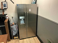 Siemens 2-deurs koelkast - afbeelding 1 van  6