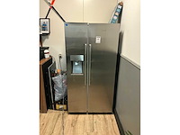 Siemens 2-deurs koelkast - afbeelding 2 van  6