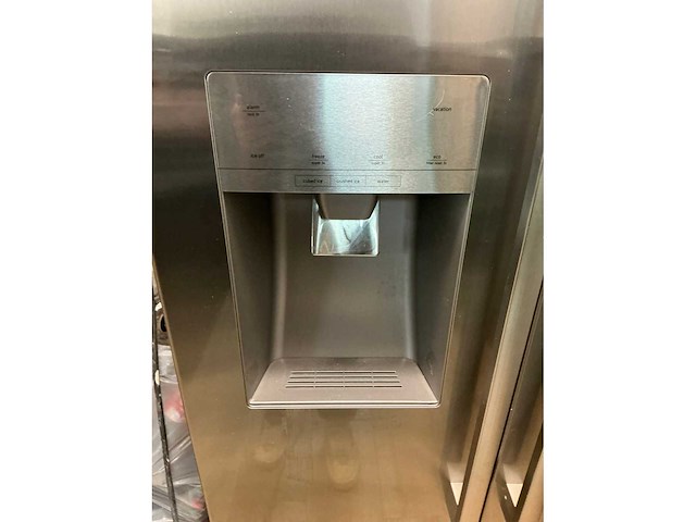 Siemens 2-deurs koelkast - afbeelding 3 van  6