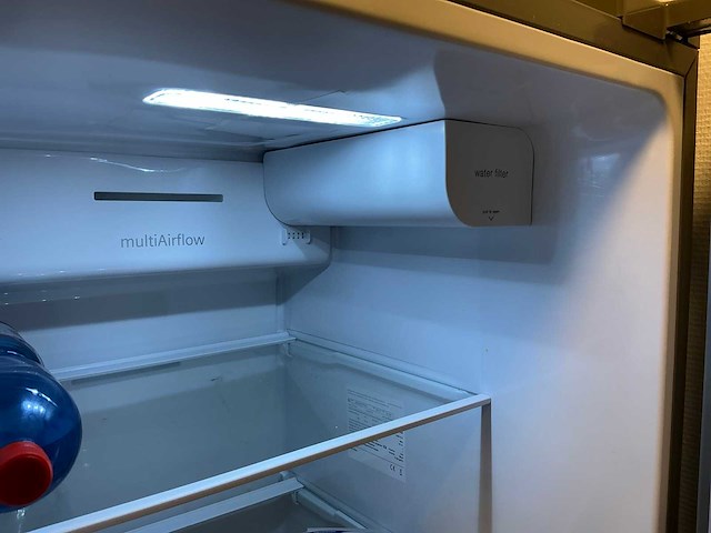 Siemens 2-deurs koelkast - afbeelding 4 van  6