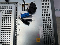 Siemens 22 simatic hmi industrieel touchscreen - afbeelding 3 van  3