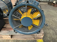 Siemens 2ct1 ventilator (2x) - afbeelding 3 van  10