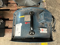 Siemens 2ct1 ventilator (2x) - afbeelding 4 van  10