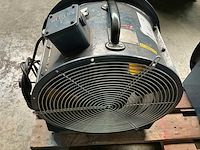 Siemens 2ct1 ventilator (2x) - afbeelding 5 van  10