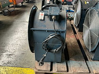 Siemens 2ct1 ventilator (2x) - afbeelding 6 van  10