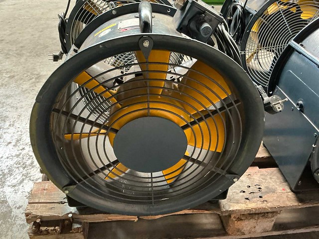 Siemens 2ct1 ventilator (2x) - afbeelding 7 van  10