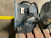 Siemens 2ct1 ventilator (2x) - afbeelding 9 van  10