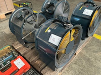 Siemens 2ct1 ventilator (2x) - afbeelding 2 van  18